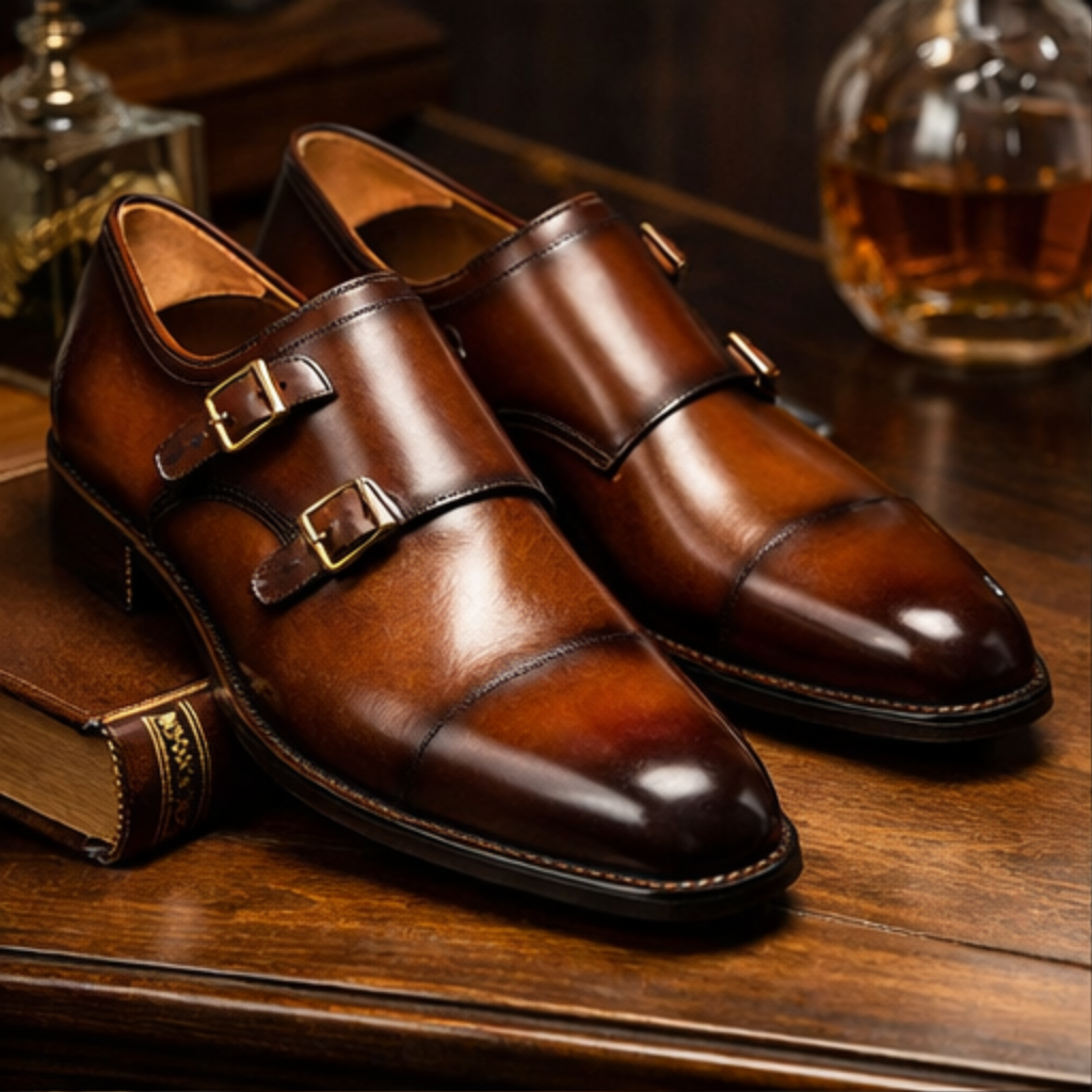 Bespokeman shoes