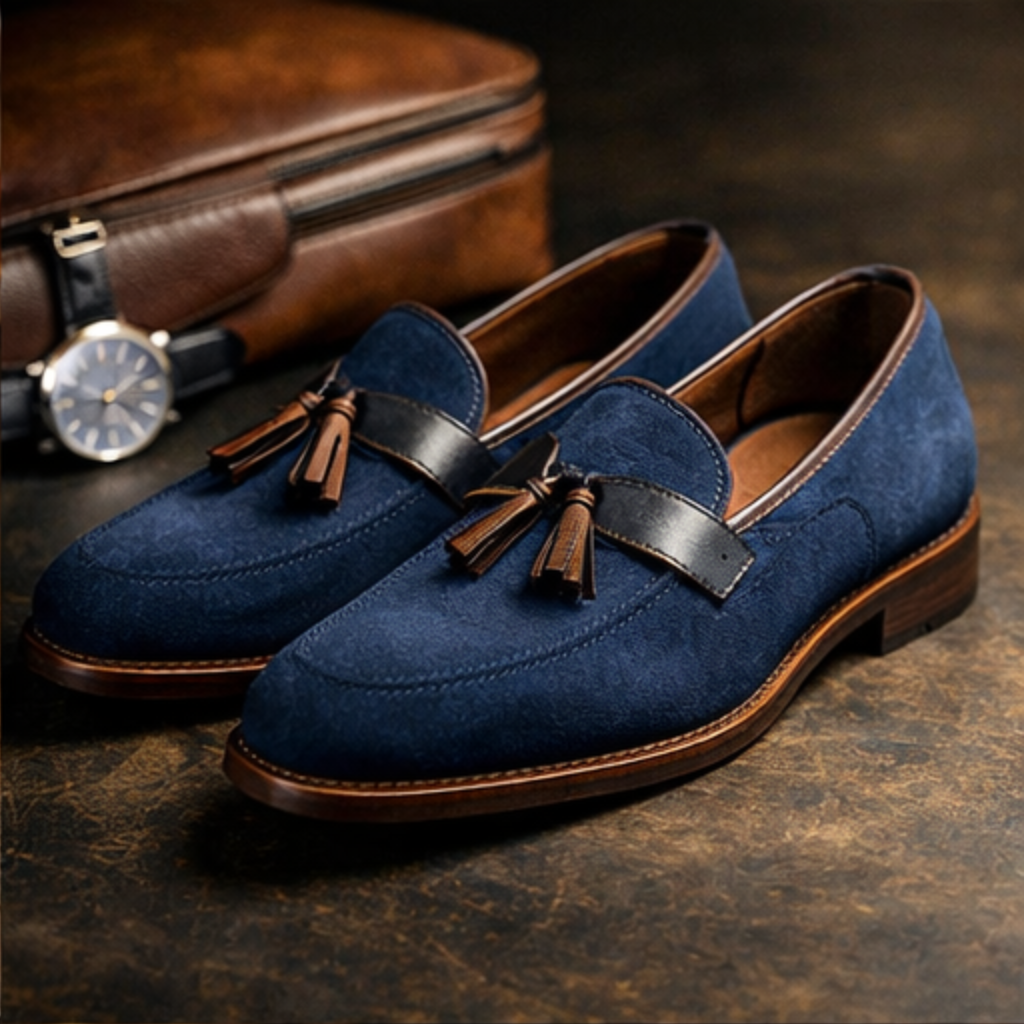 Bespokeman shoes