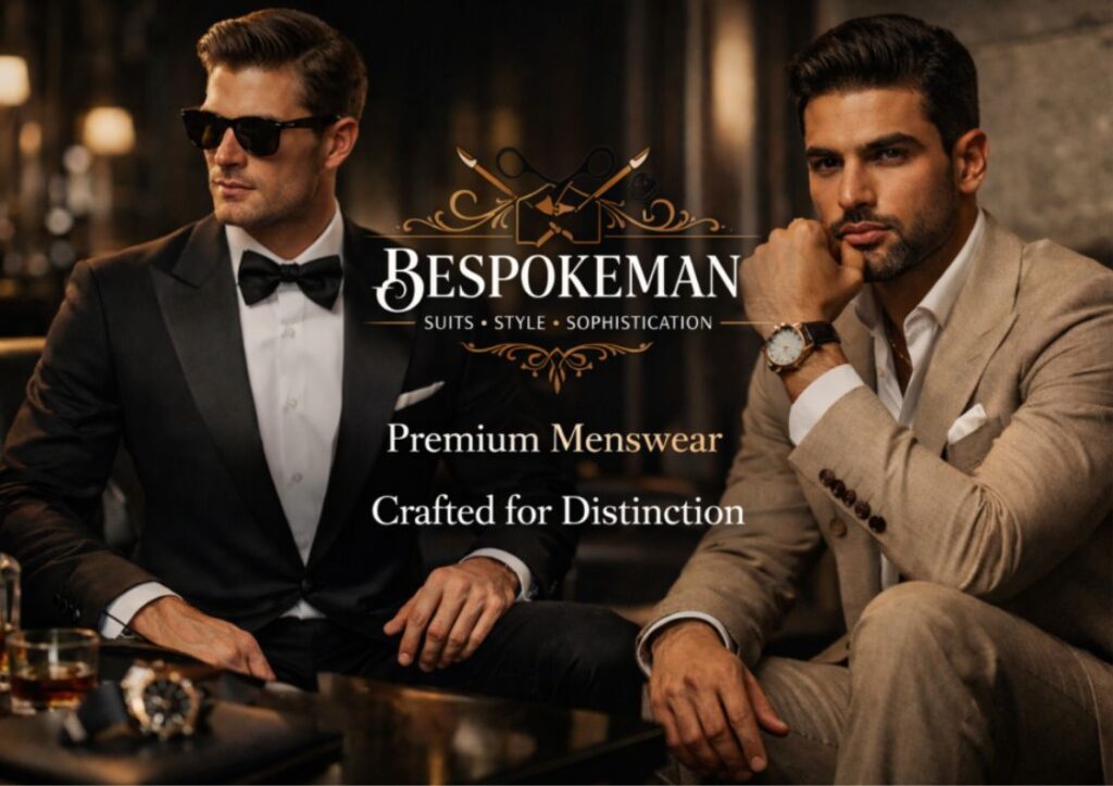 Bespokeman