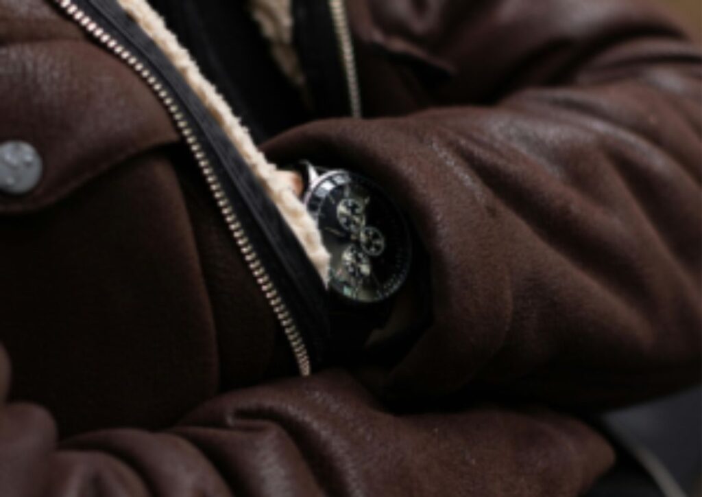 Bespokeman Jackets and Coats